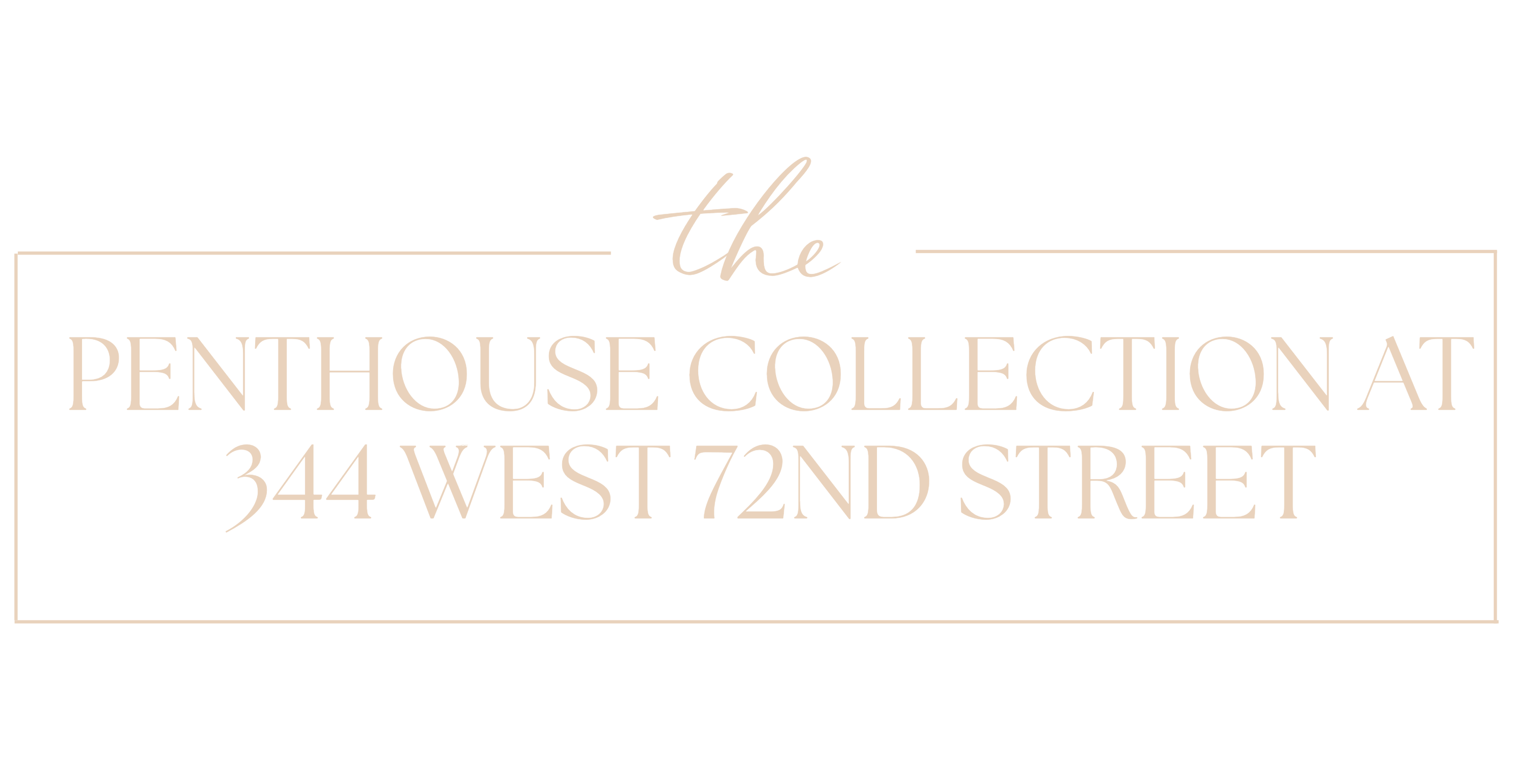 The Chatsworth Residences