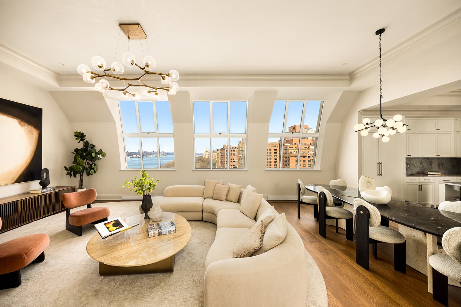 The Chatsworth Residences